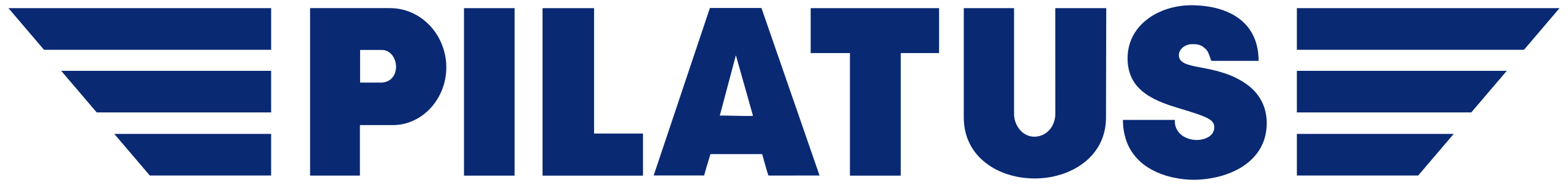 Pilatus