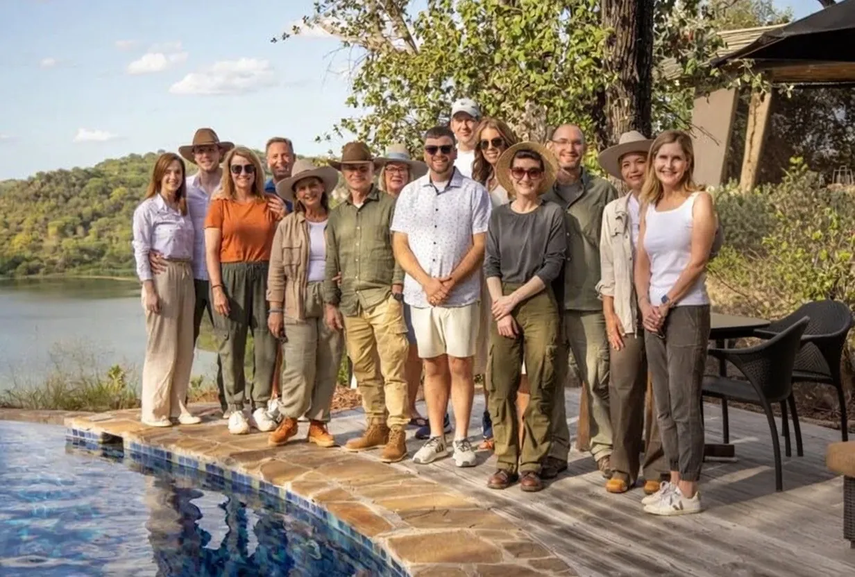 The AirFinance team