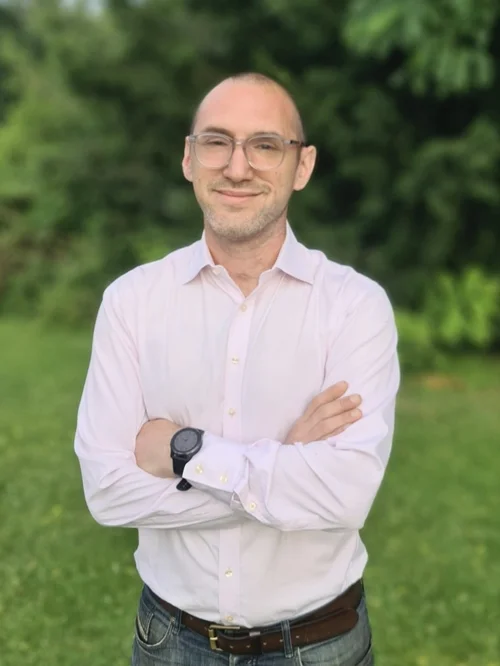 Andrew Woolfson
